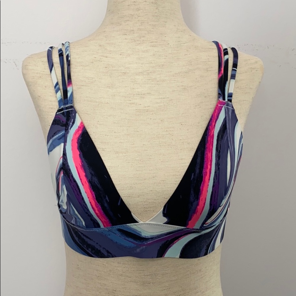PINK Bralette